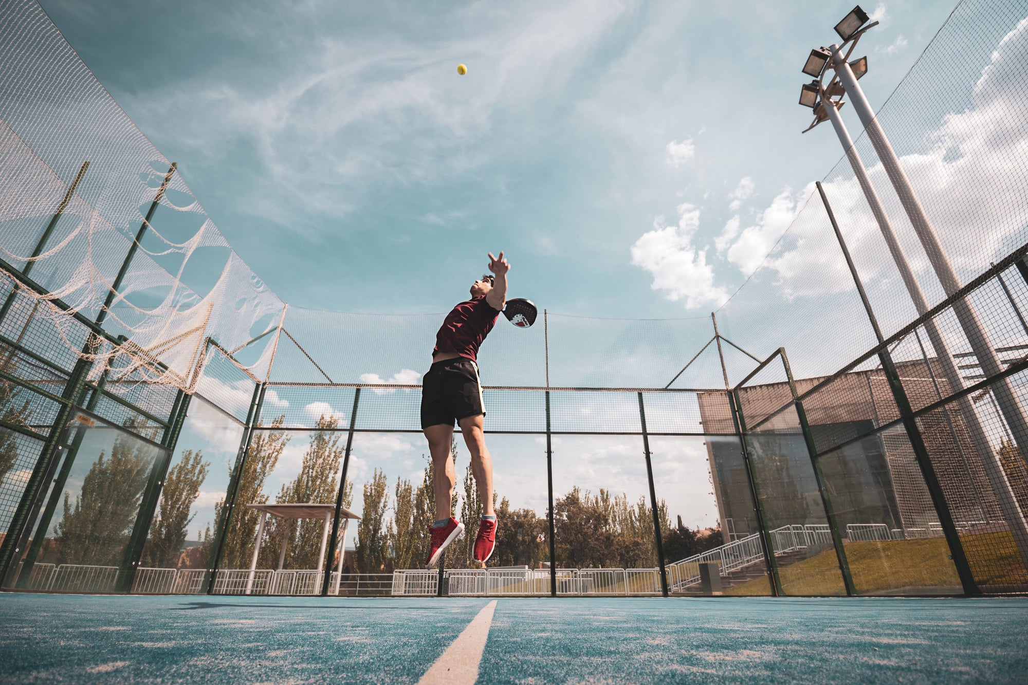 The Year of Padel Tennis: Why It’s Trending