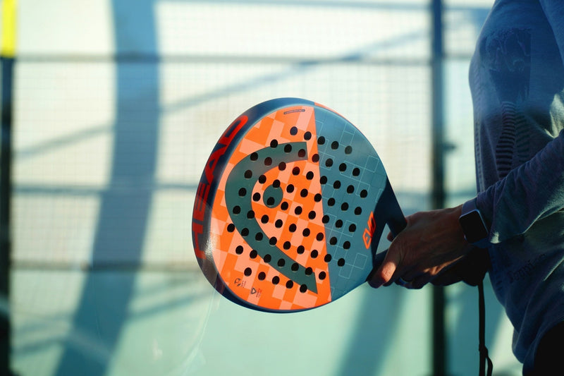 Diamond vs. Round vs. All-Round: Which Padel Racket Shape Is Best for You?