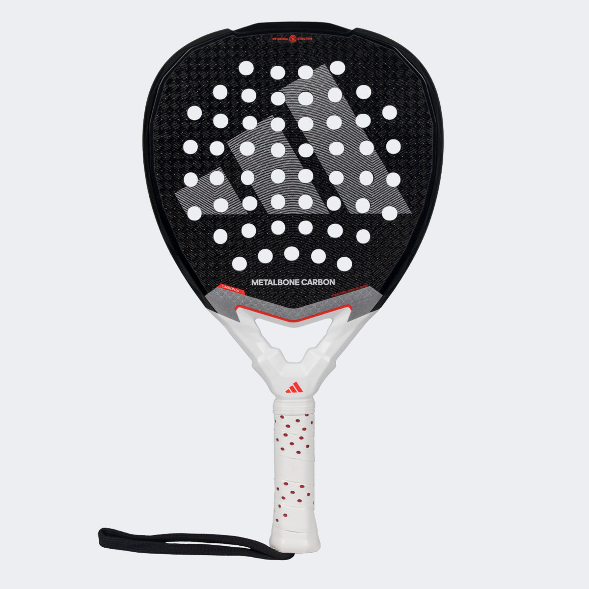 Metalbone Carbon 3.4