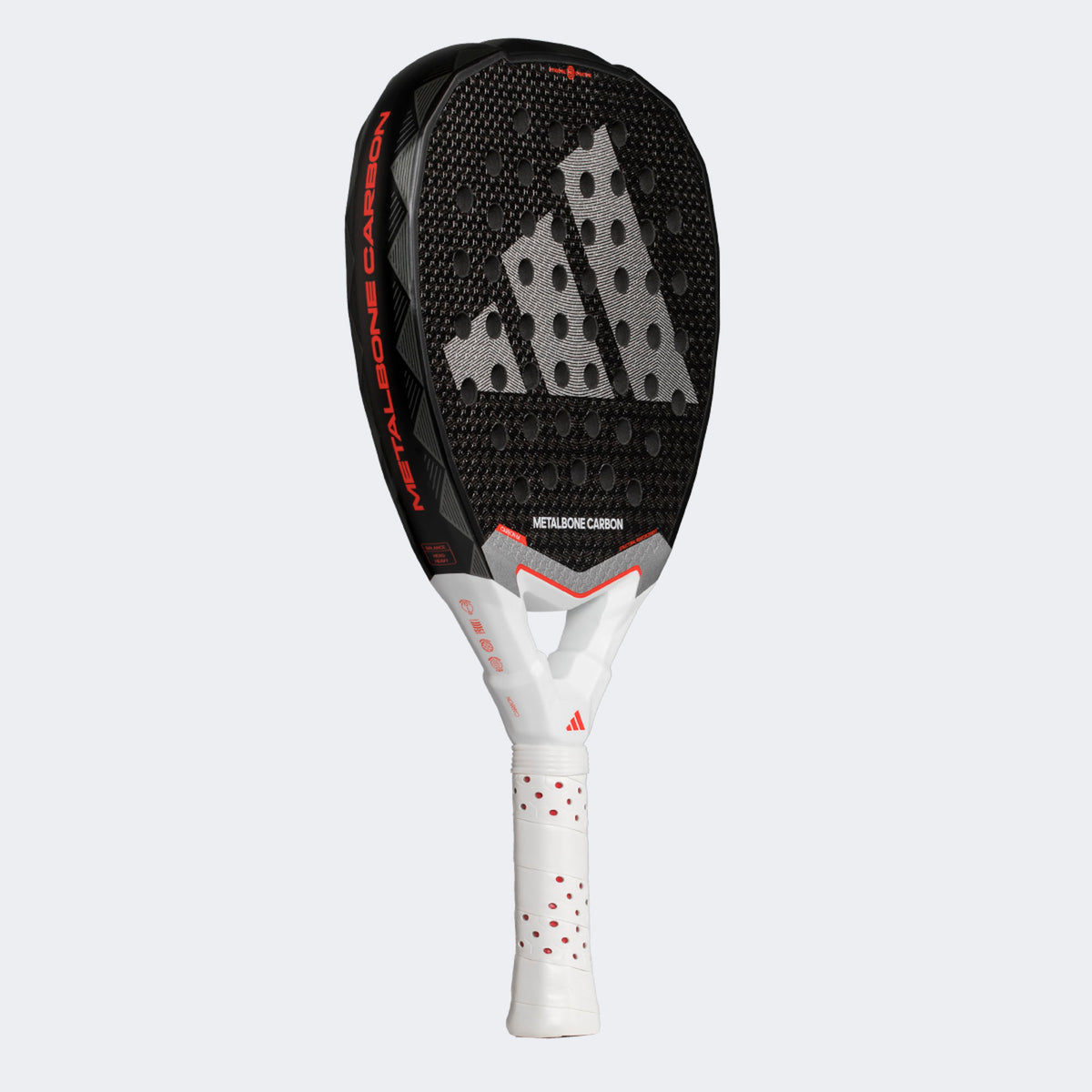 Metalbone Carbon 3.4