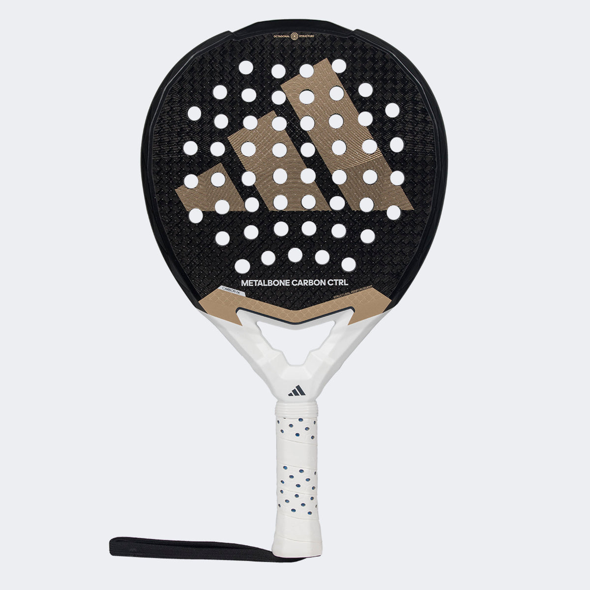 Metalbone Carbon Ctrl 3.4