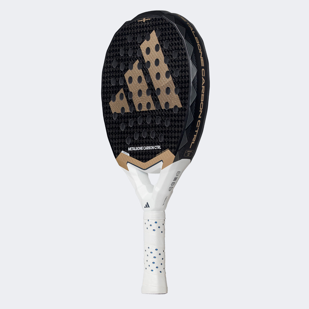 Metalbone Carbon Ctrl 3.4