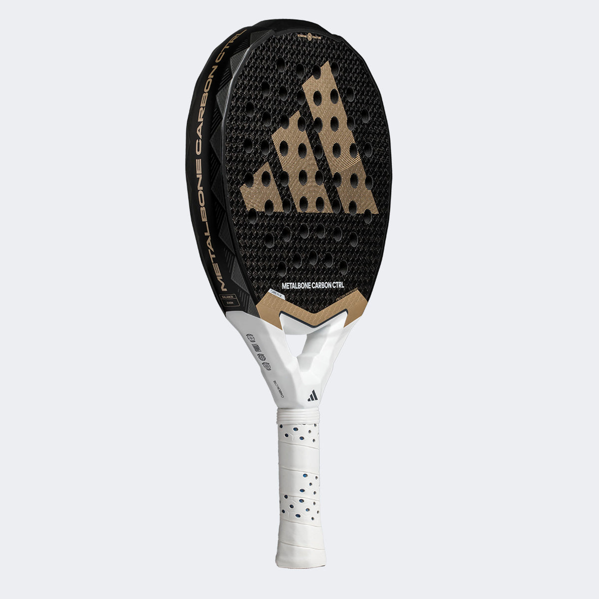 Metalbone Carbon Ctrl 3.4