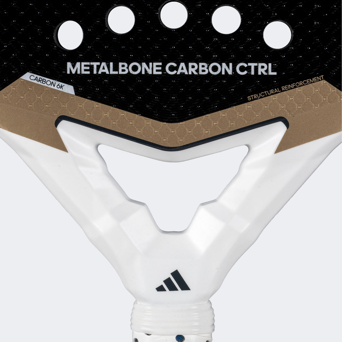 Metalbone Carbon Ctrl 3.4