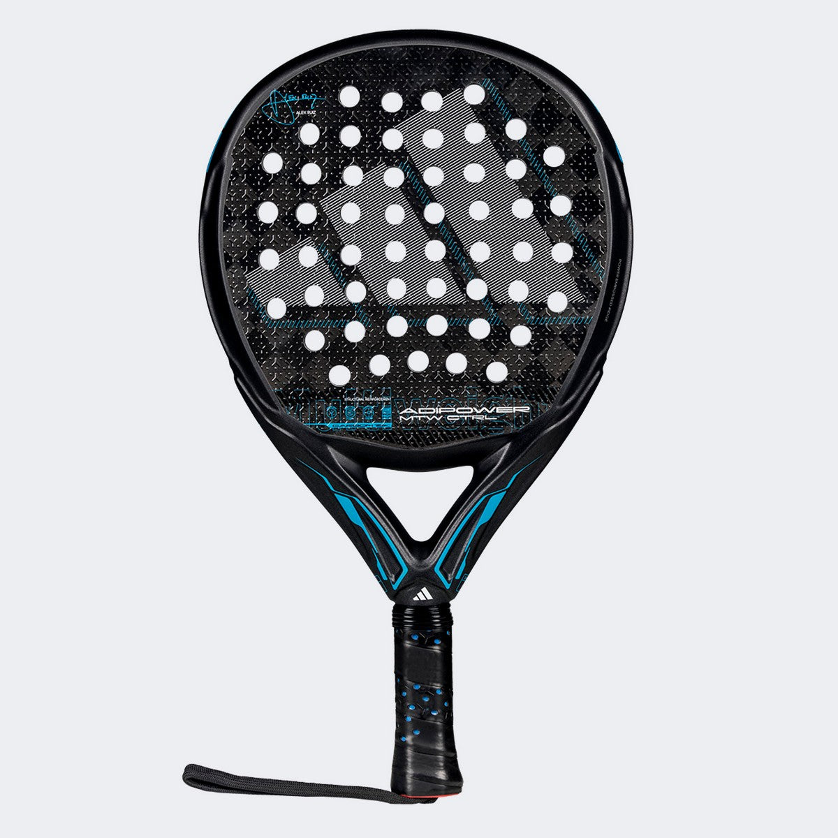 Adipower Multiweight Ctrl 3.4