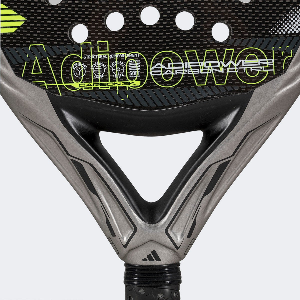 Adipower Carbon Ctrl