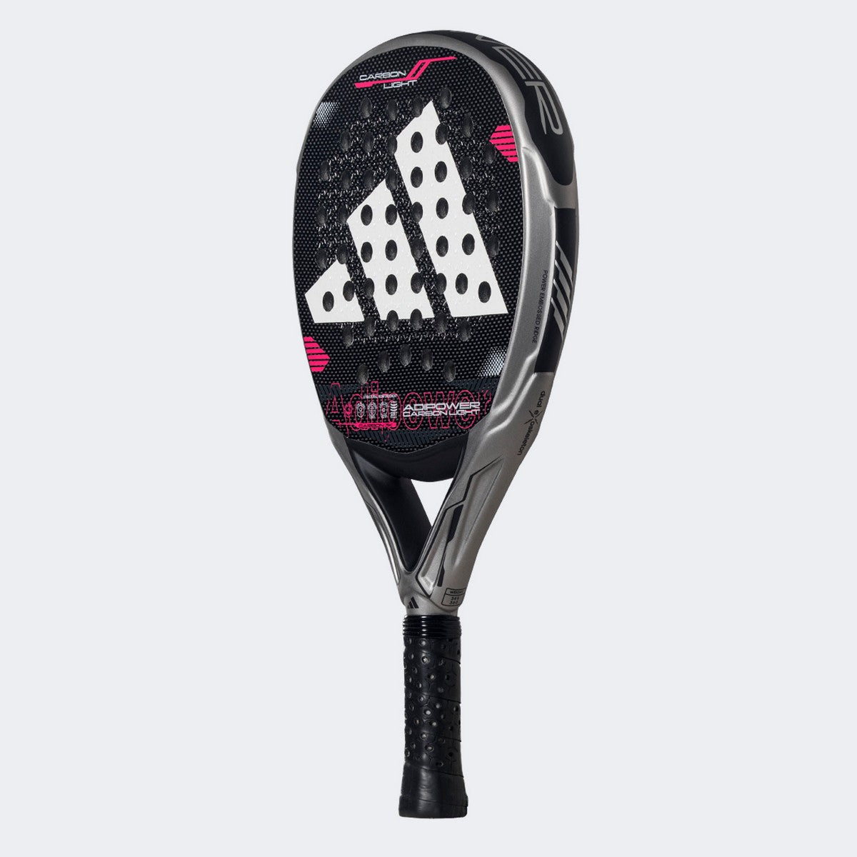Adipower Carbon Light