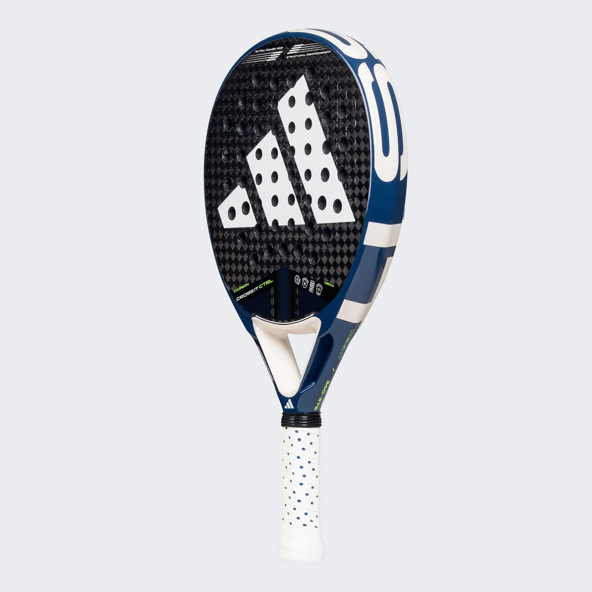 Cross It Carbon Ctrl