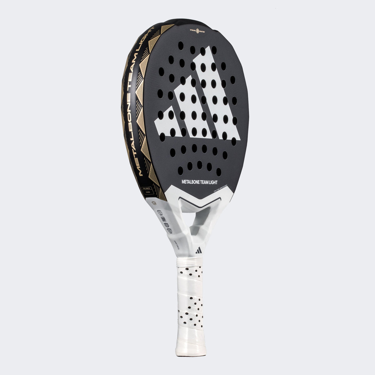 Metalbone Team Light 3.4