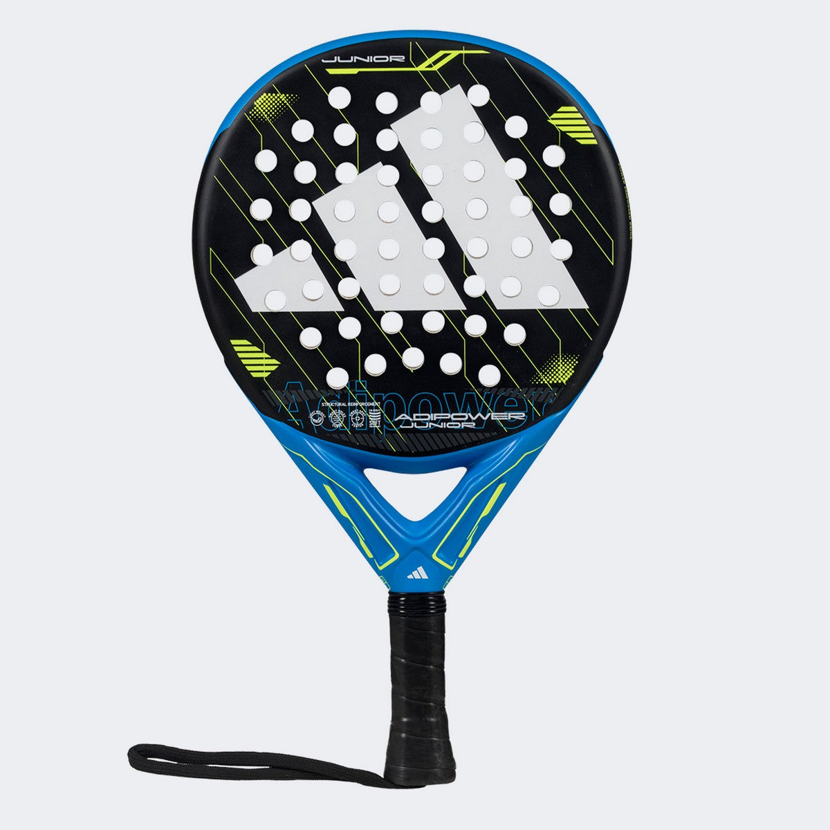 Adipower Junior 3.4