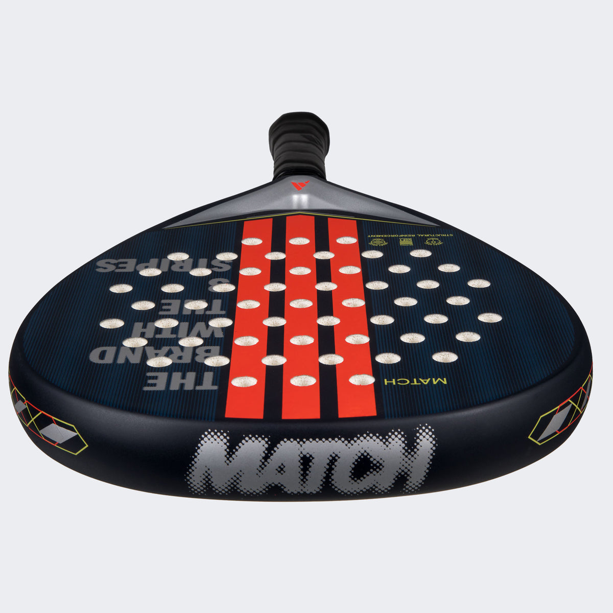 Match Blue 3.4