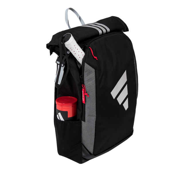 Backpack Multigame Black/Red 3.4