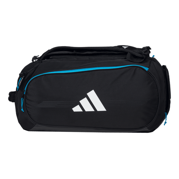 Racket Bag Protour Black 3.4