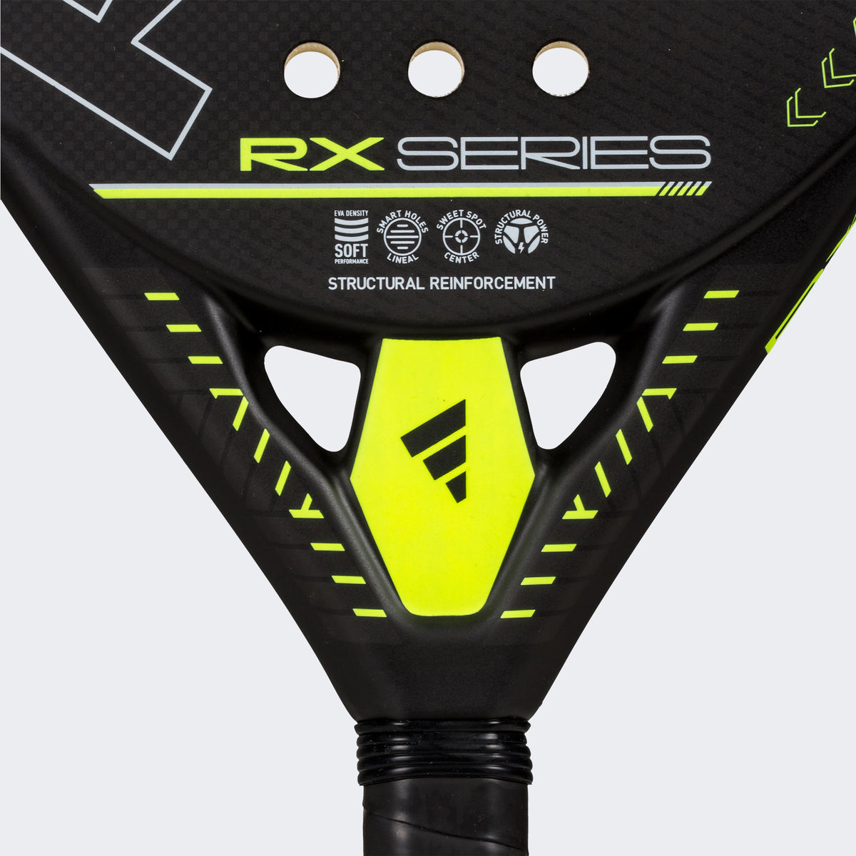 Rx Series Lime 3.4