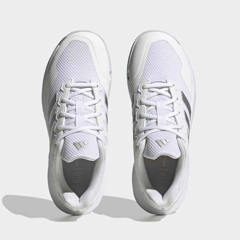 GameCourt 2 Women's White