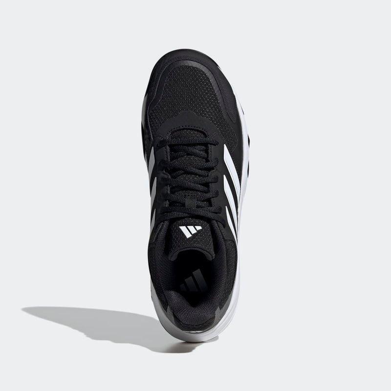 CourtJam Control 3 Men's clay Black