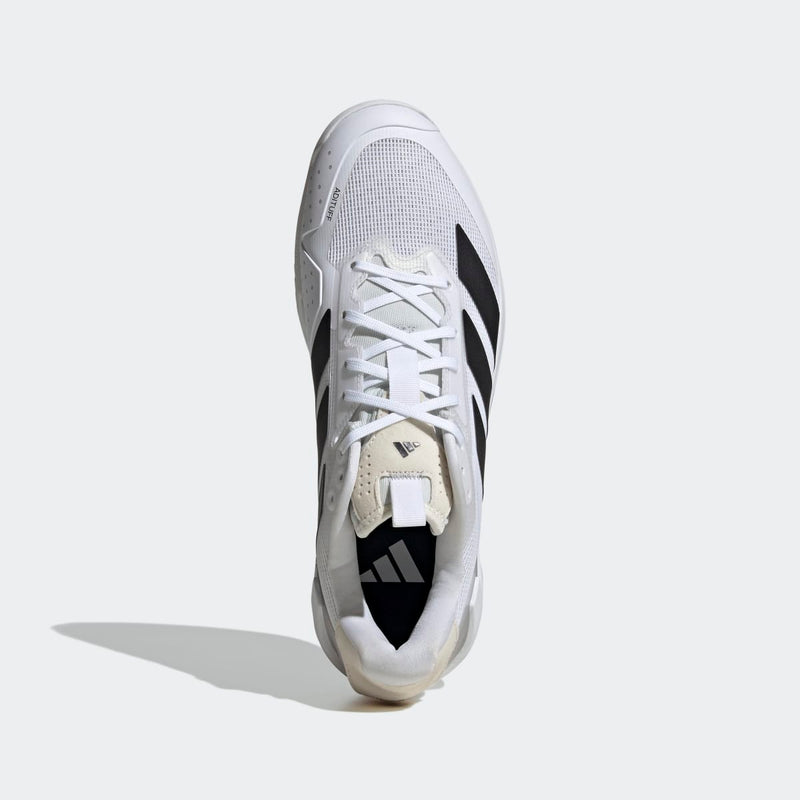 adizero Ubersonic 5 Men's White
