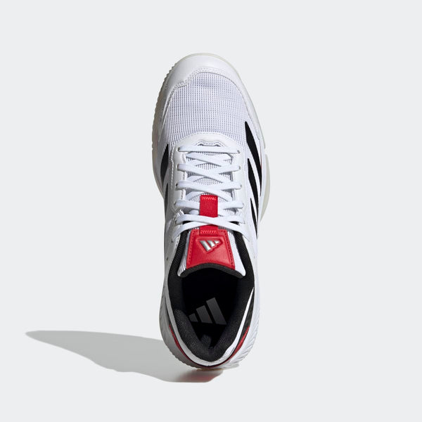 Courtquick Padel Men's White