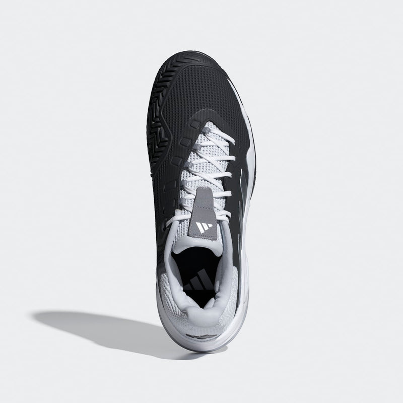 Barricade 13 Men's clay Black