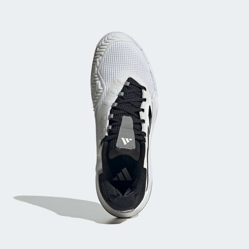 Barricade 13 Men's White