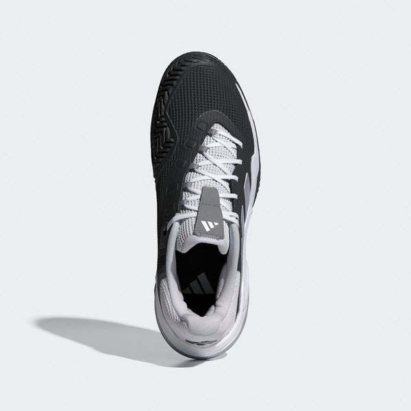 Barricade 13 Men's Black