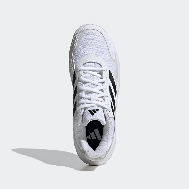 CourtJam Control 3 Men's White