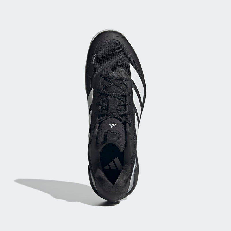 adizero Ubersonic 5 Men's CL Black