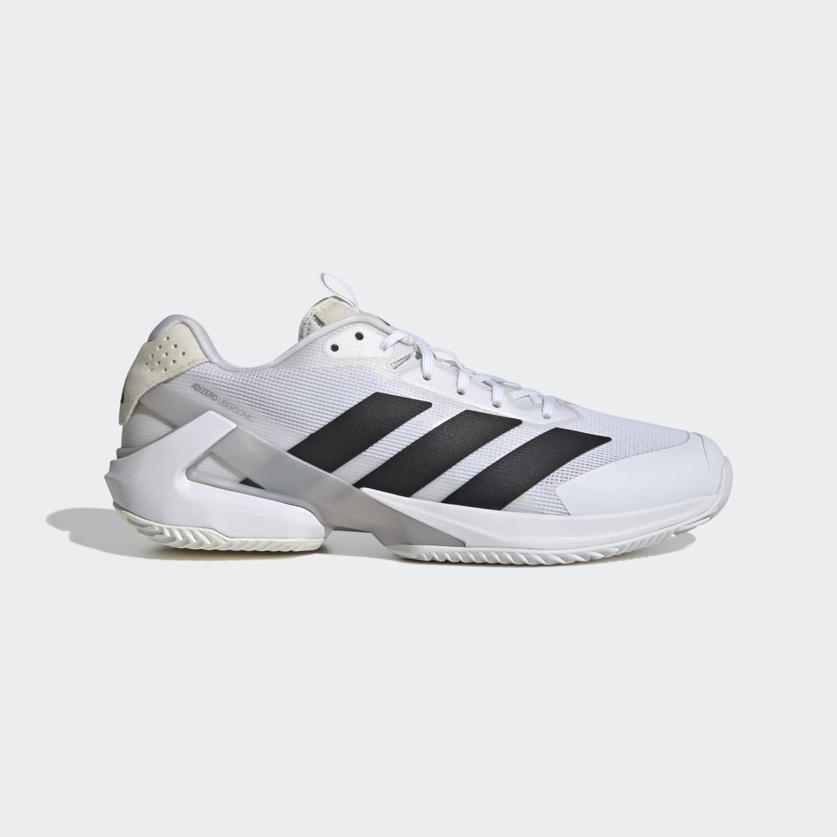 adizero Ubersonic 5 Men's CL White