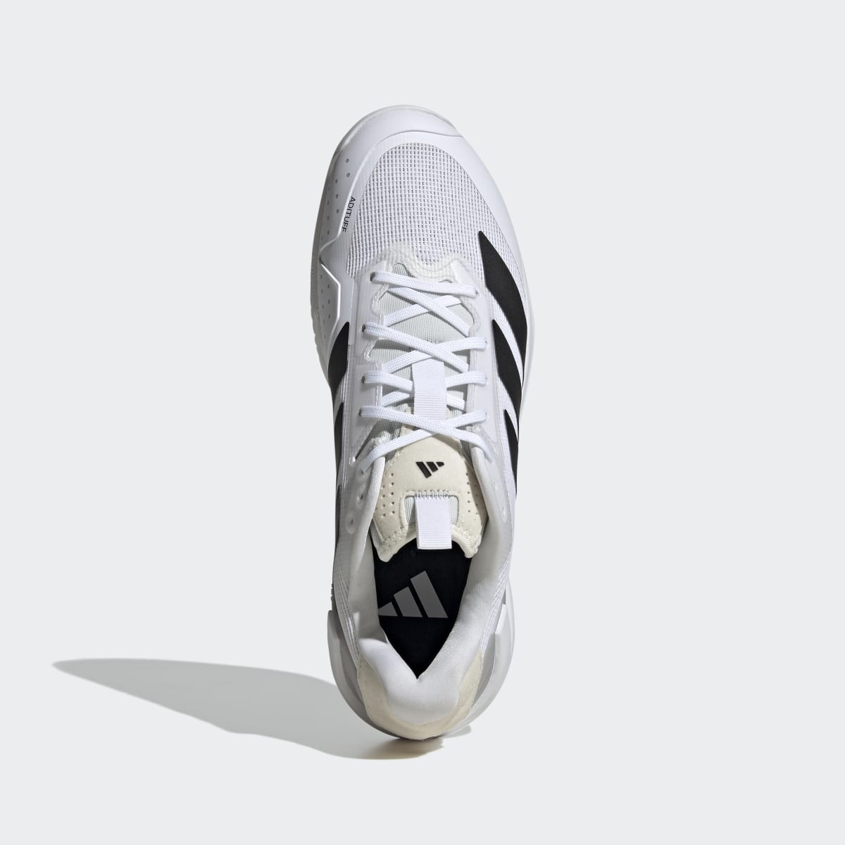 adizero Ubersonic 5 Men's CL White