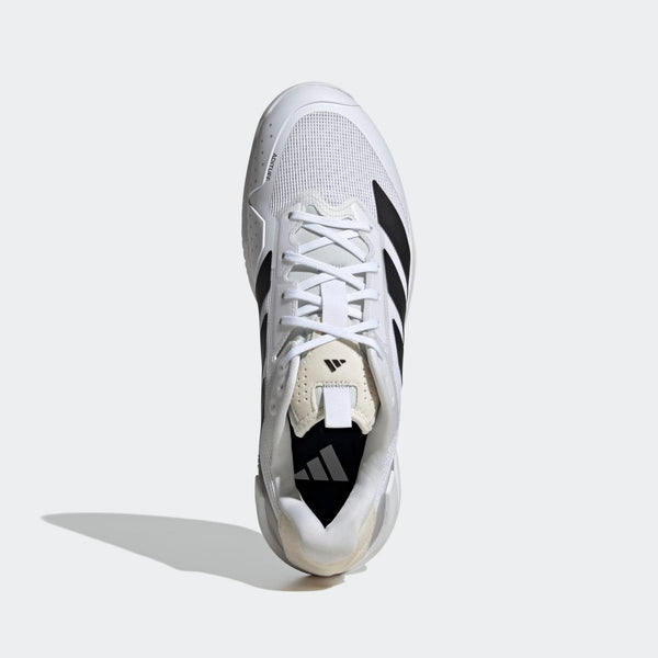 adizero Ubersonic 5 Men's CL White