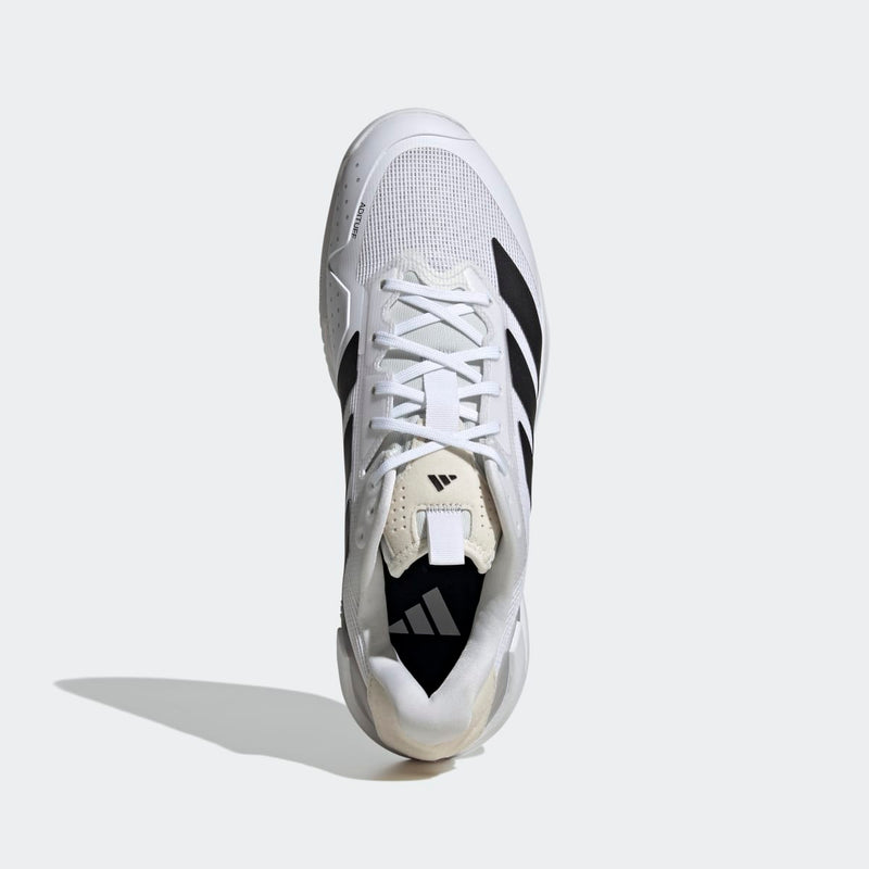 adizero Ubersonic 5 Men's CL White