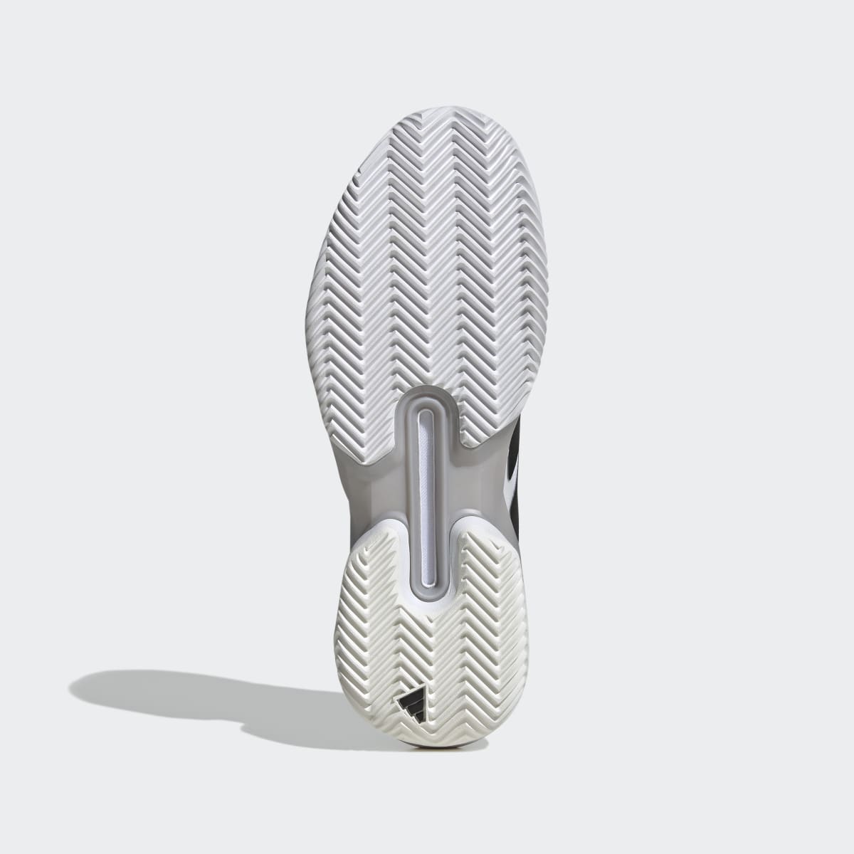adizero Ubersonic 5 Men's CL White