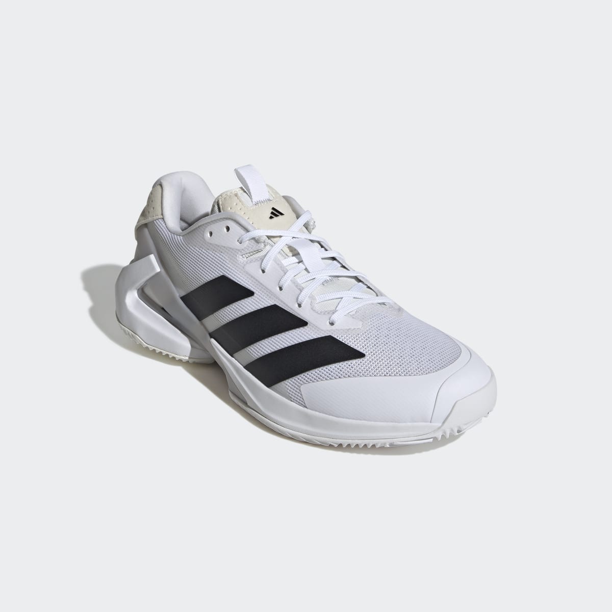 adizero Ubersonic 5 Men's CL White