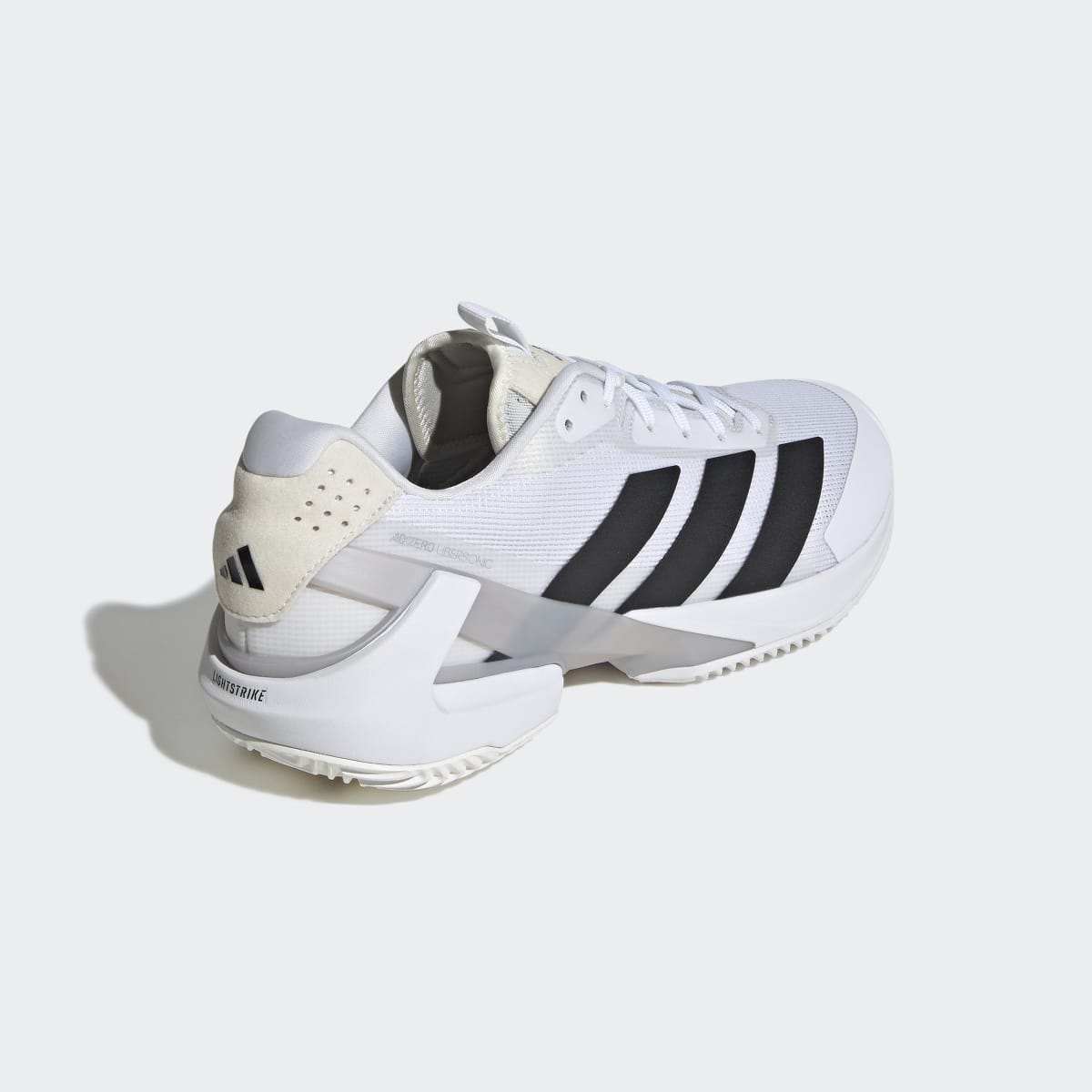 adizero Ubersonic 5 Men's CL White