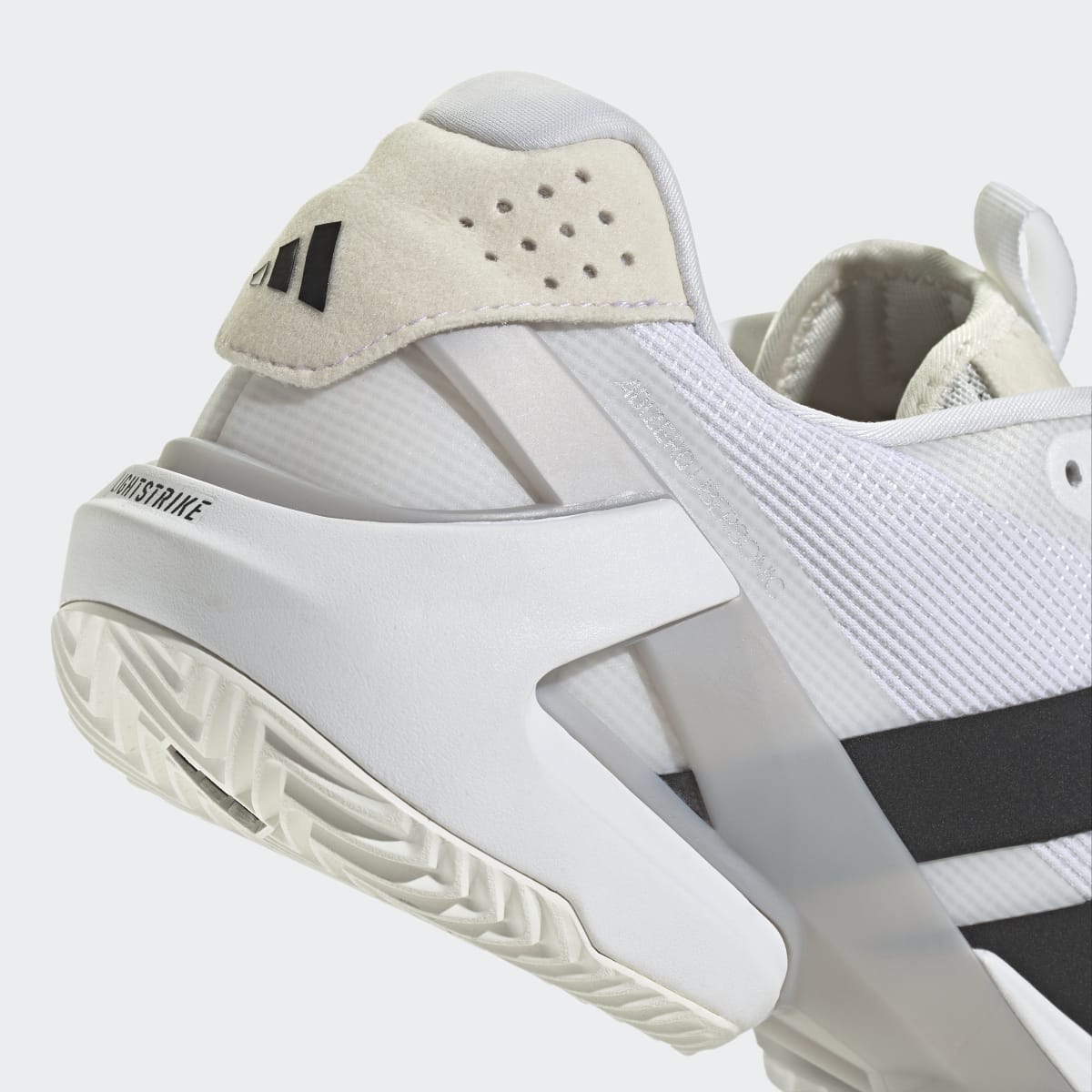 adizero Ubersonic 5 Men's CL White