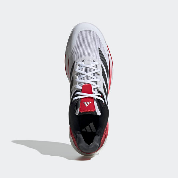 Crazyquick Boost Padel Men's White