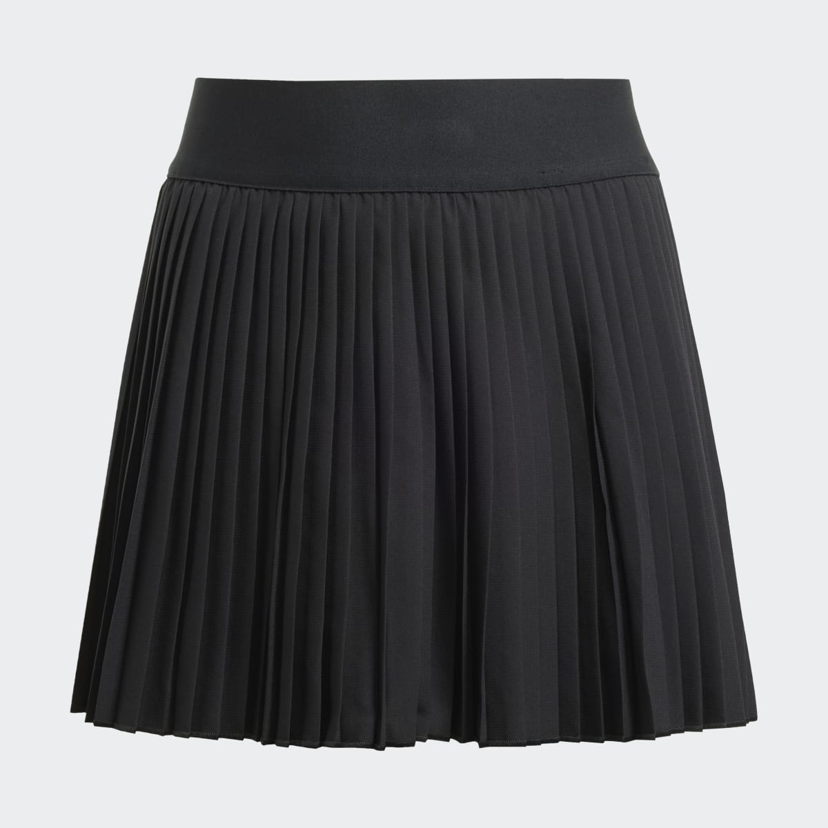 G CLUB PLEAT SK Black