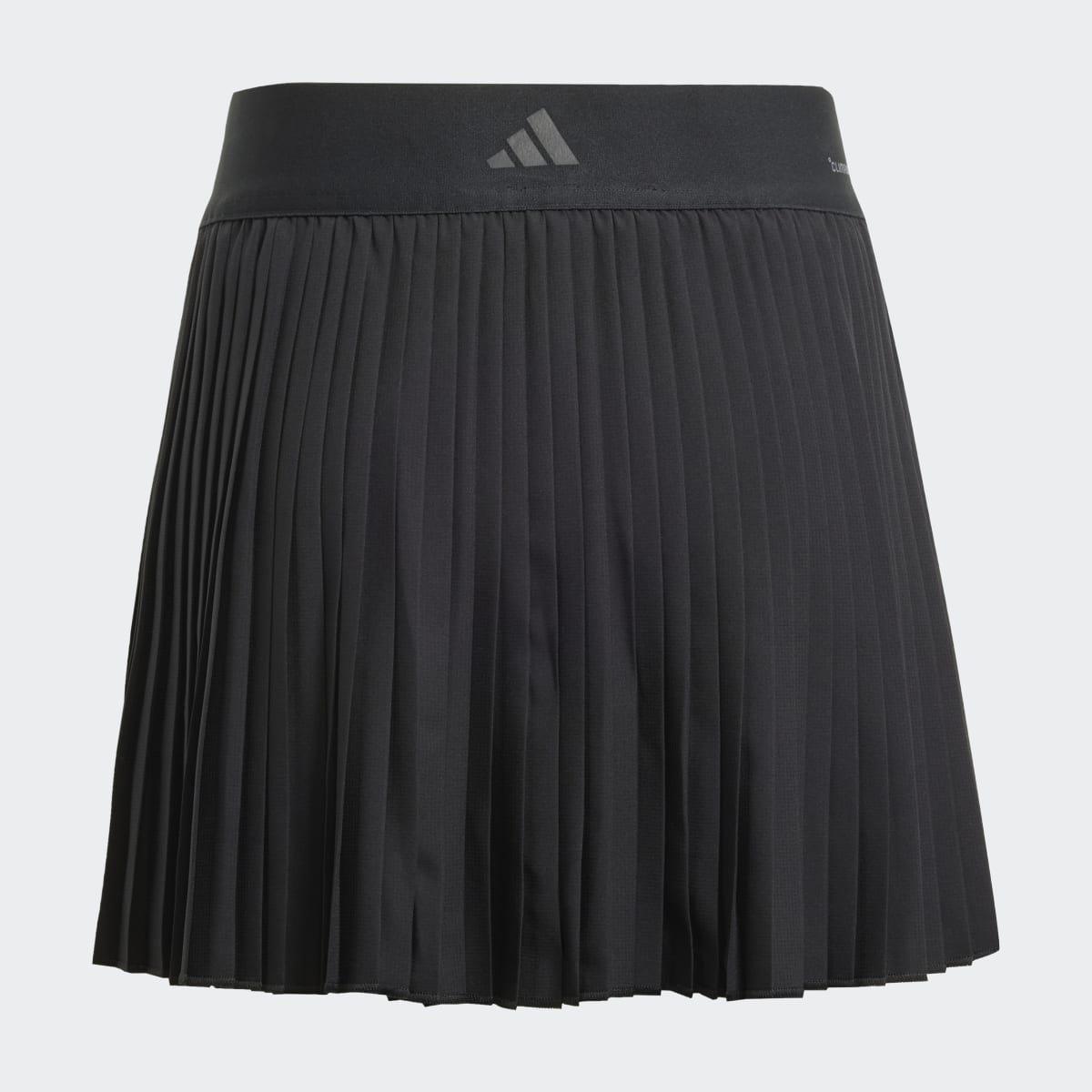 G CLUB PLEAT SK Black