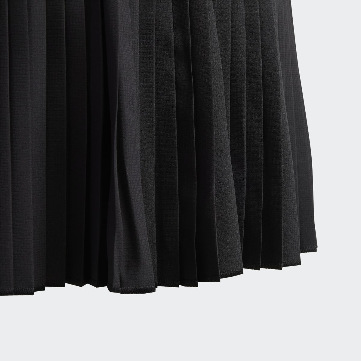 G CLUB PLEAT SK Black