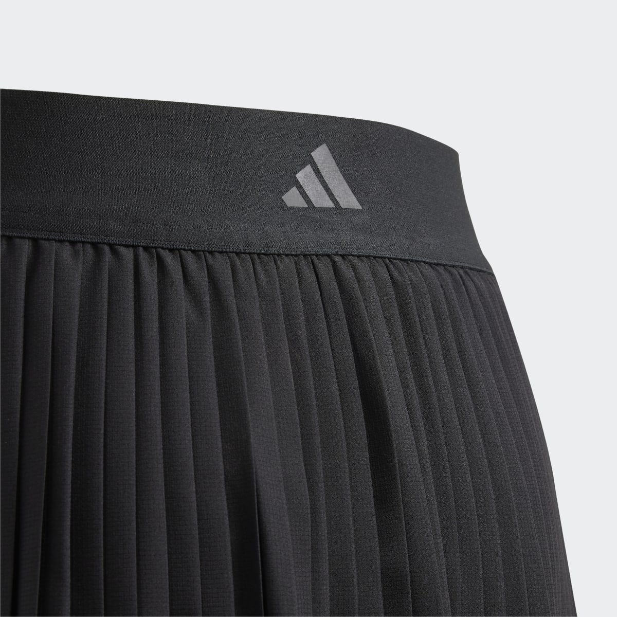 G CLUB PLEAT SK Black