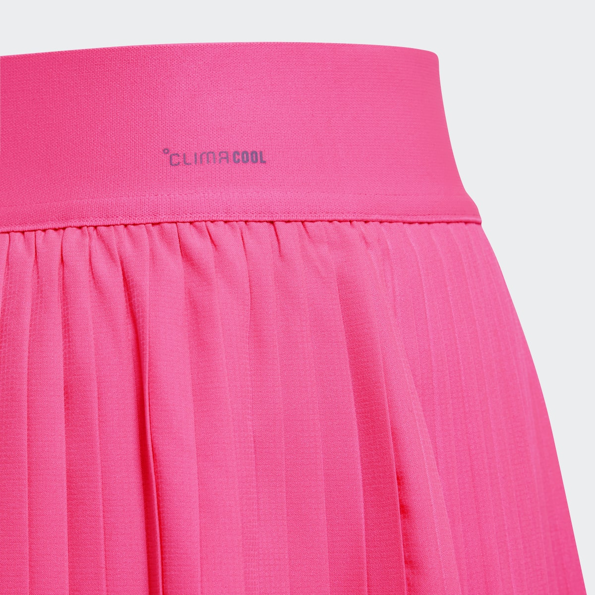 G CLUB PLEAT SK Pink