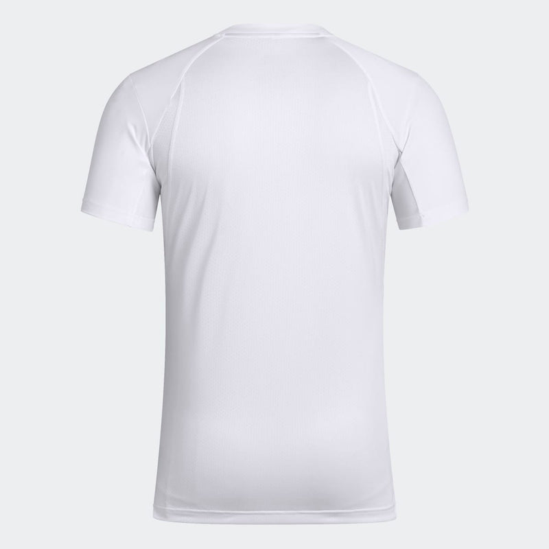 CLUB TEE White