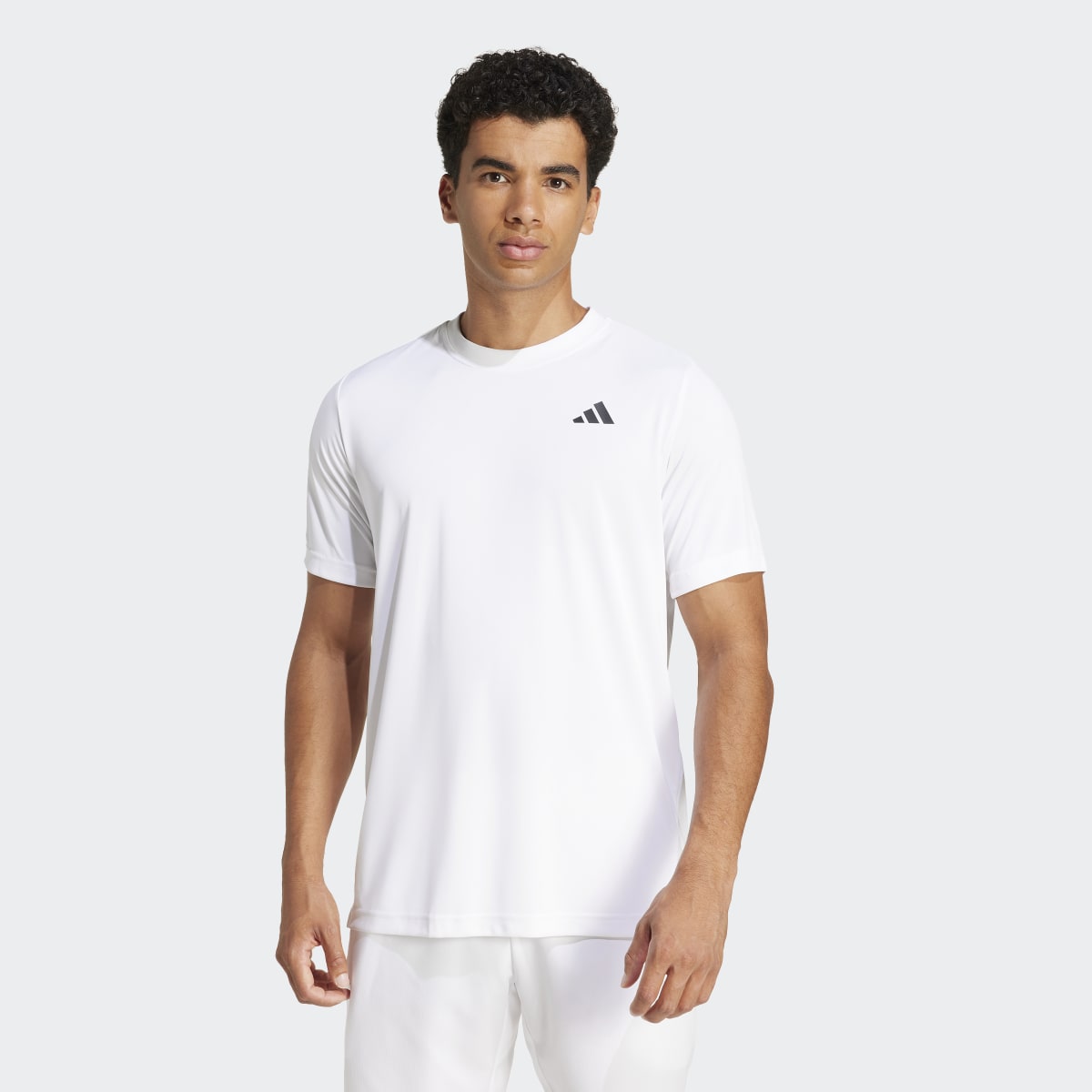 CLUB TEE White