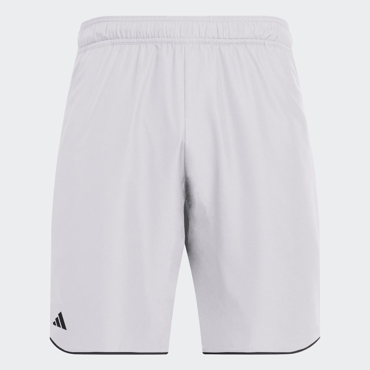 CLUB SHORT White