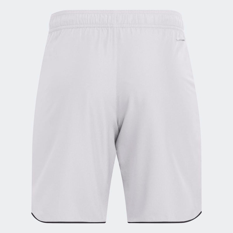 CLUB SHORT White
