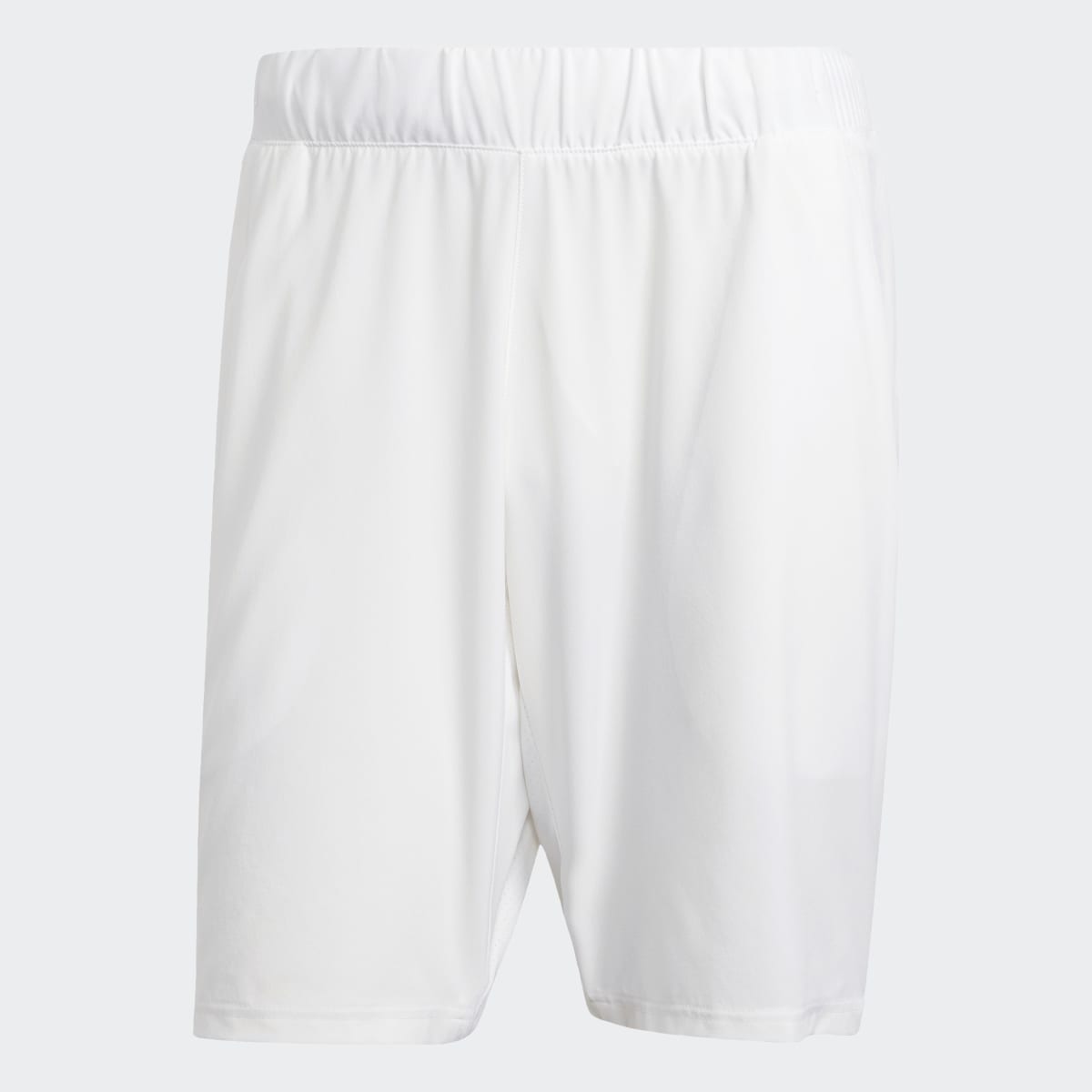 CLUB SW SHORT White