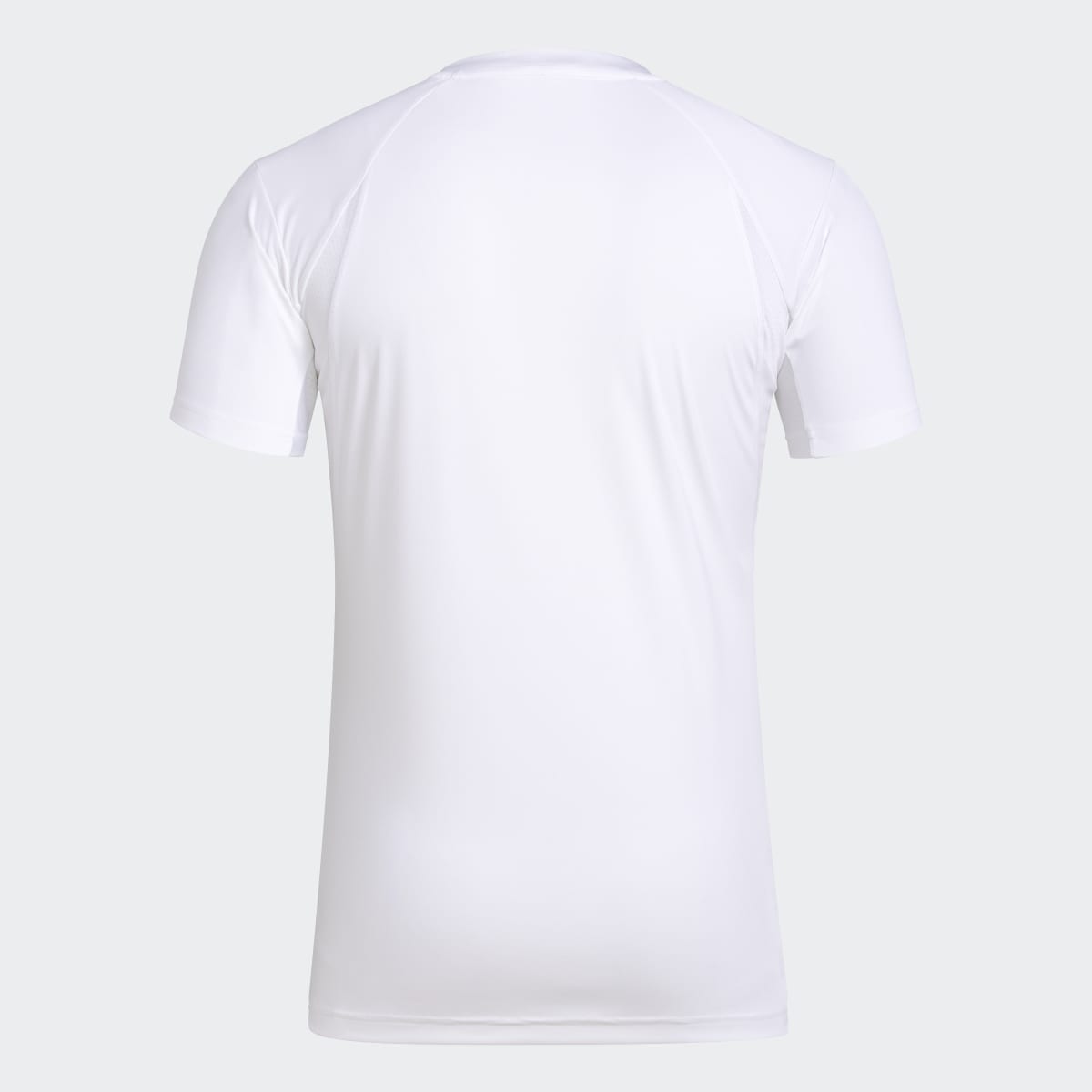 CLUB CLIMACOOL 3-STRIPES T-SHIRT White