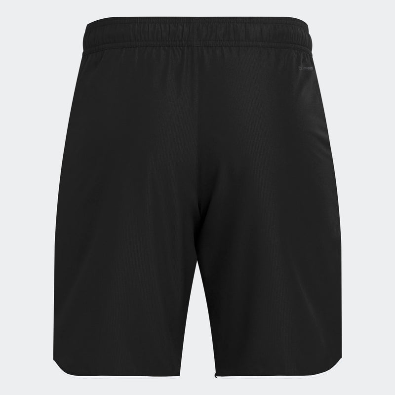 CLUB SHORT Black