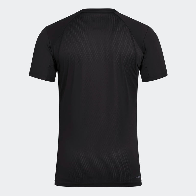 CLUB TEE Black