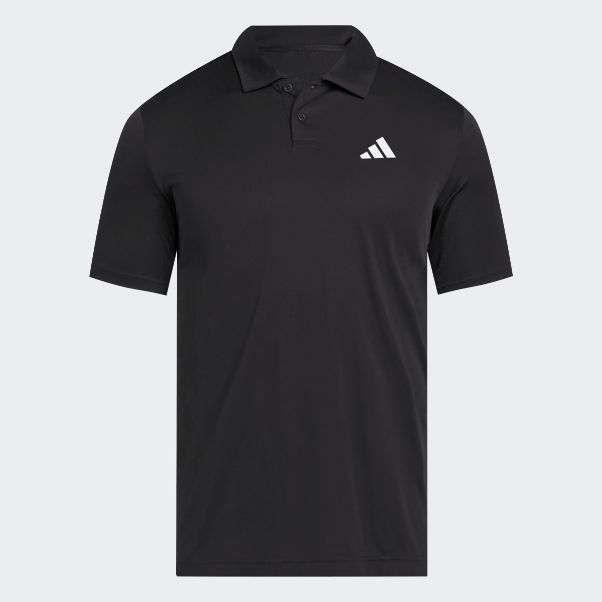 CLUB POLO Black